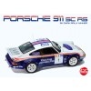 Kit – Porsche 911 SC RS 1984 Oman Rally Winner